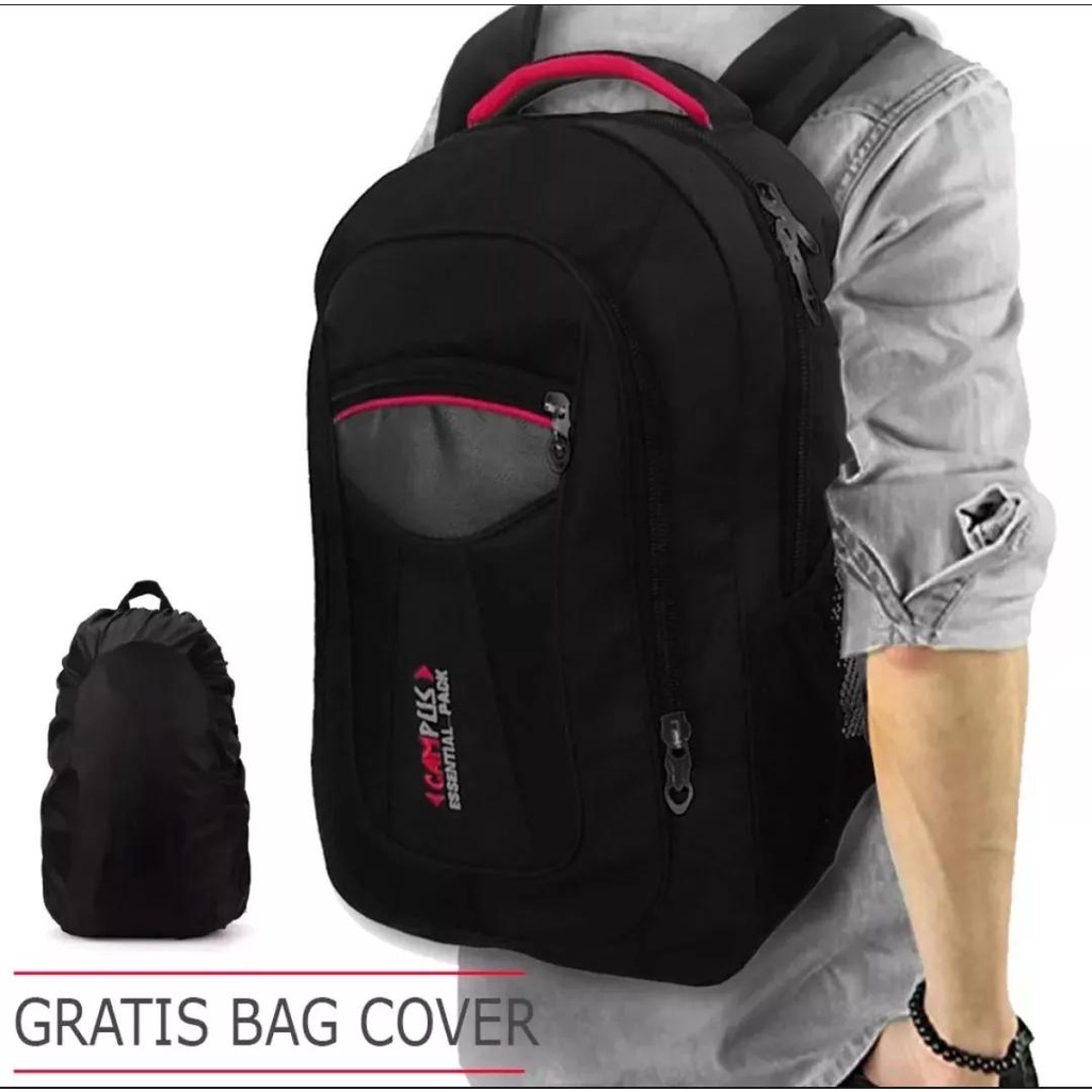 PAKET HEMAT RANSEL POLO Beli 1 GRATIS 1 Tas POLO ( HARGA GROSIR ) TAS GENDONG-TAS HADIAH TAS-TAS SLIMBAG - Tas Slempang - Tas Pinggang - Tas Slimbag - Tas Murah - Tas Terlaris - Tas Termurah - Tas Outdoor