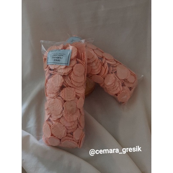 

OPAK GAPIT RASA JAHE ¼ KG (250 GRAM)