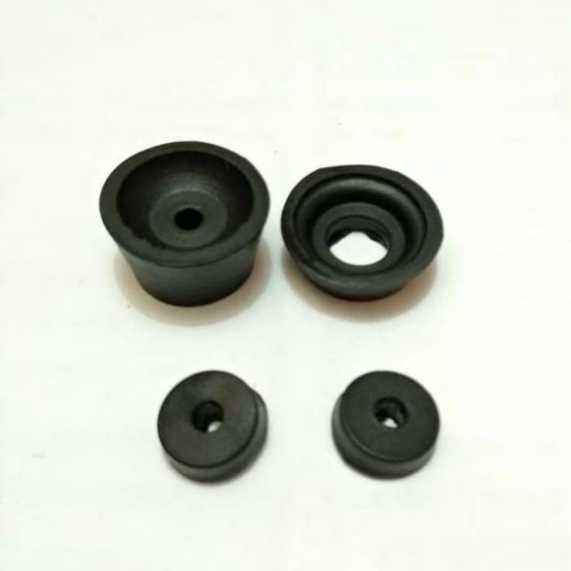 Sil klep set Benjamin od22