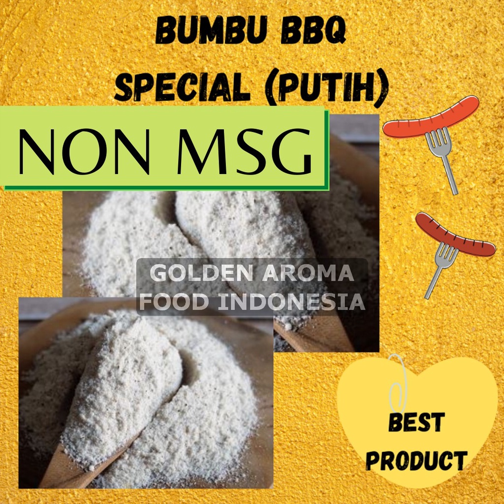 

Bumbu Tabur Rasa BBQ Special Putih Non MSG 1Kg Bubuk Tabur BBQ Special Putih Non MSG 1Kg Powder Aneka Asin Manis Gurih Terbaik Premium Enak Impor Instan Grosir Kentang Goreng Basreng Buah Cimol Kripik Pisang Cilung Jambu Gorengan Taiwan Bukan 50