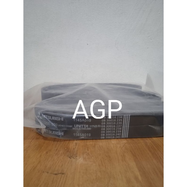 Timing Belt Long Panjang Triton Pajero Sport 1145A19