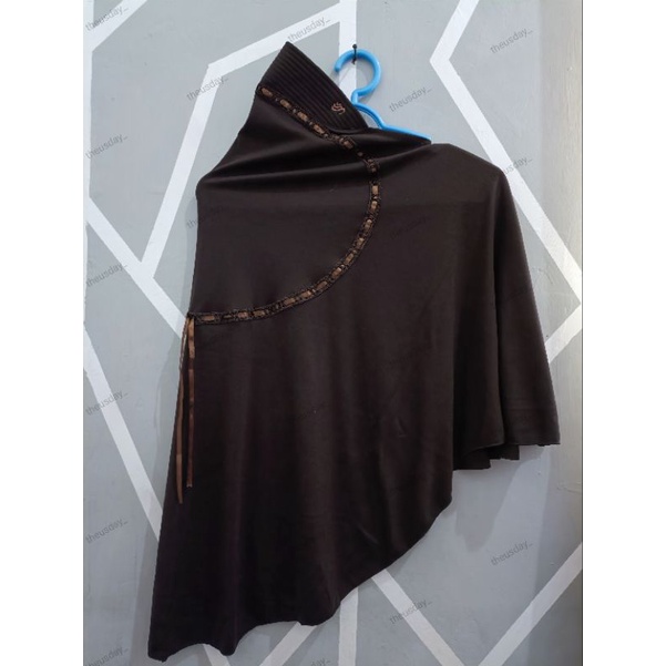 Jilbab sorong preloved second Rabbani ori | Kerudung sekolah | Kerudung  Rabbani | Jilbab murah | Ji