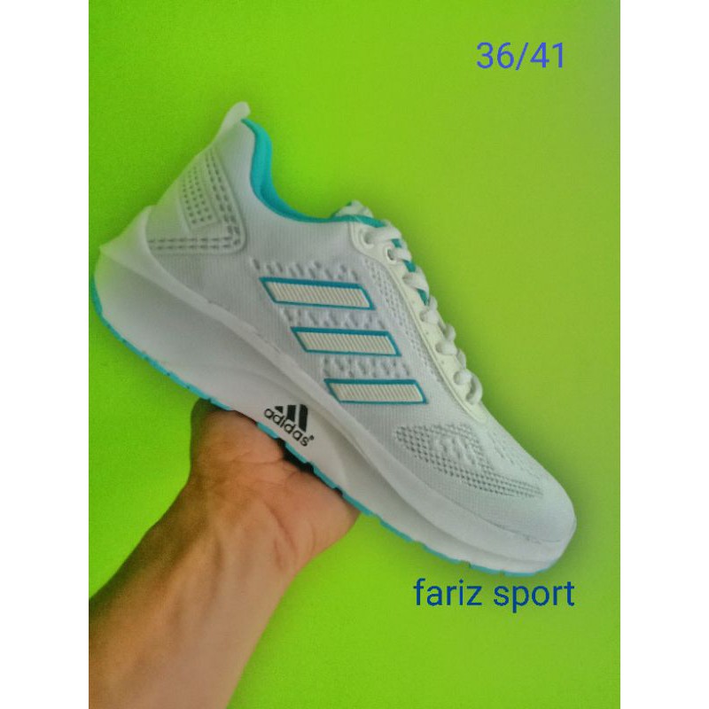 Sepatu Keren Sepatu Wanita Sepatu Hitz Sepatu Santai sepatu Olaragae
