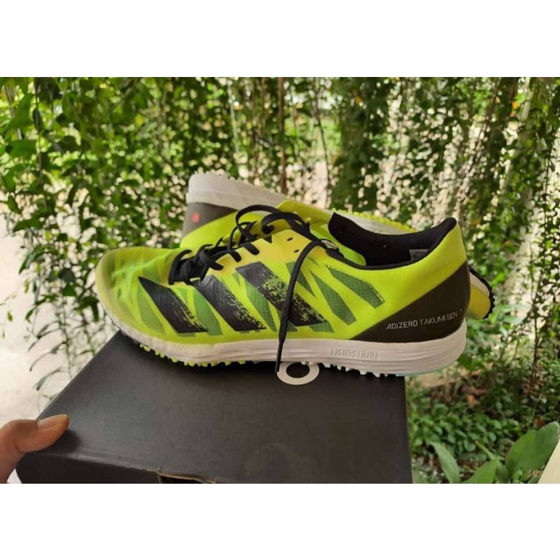 Adidas Adizero Takumi Sen 7