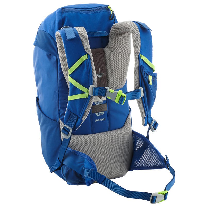 QUECHUA MH500 Tas Ransel 18L Camping Hiking Anak