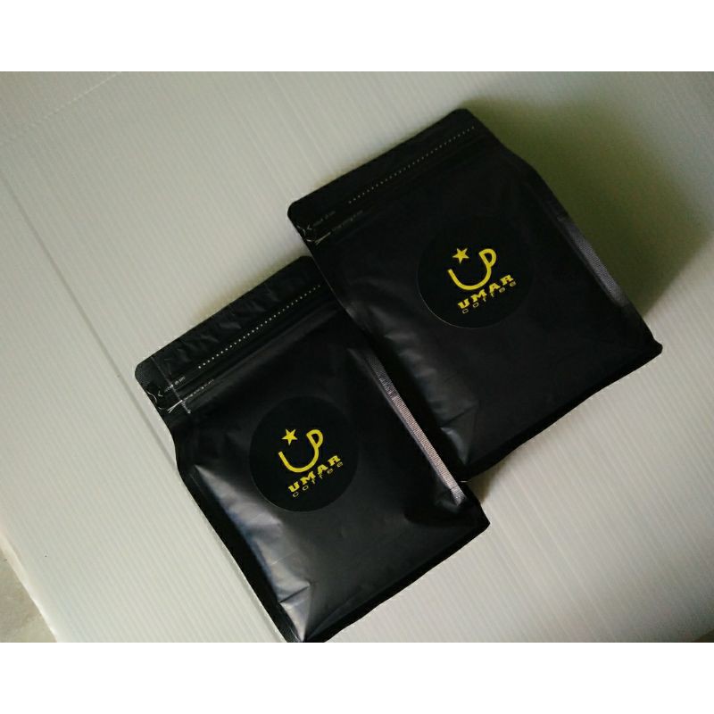 

KOPI ROBUSTA JAVA MOCHA, UNTUK KOPI SUSU 250 gr