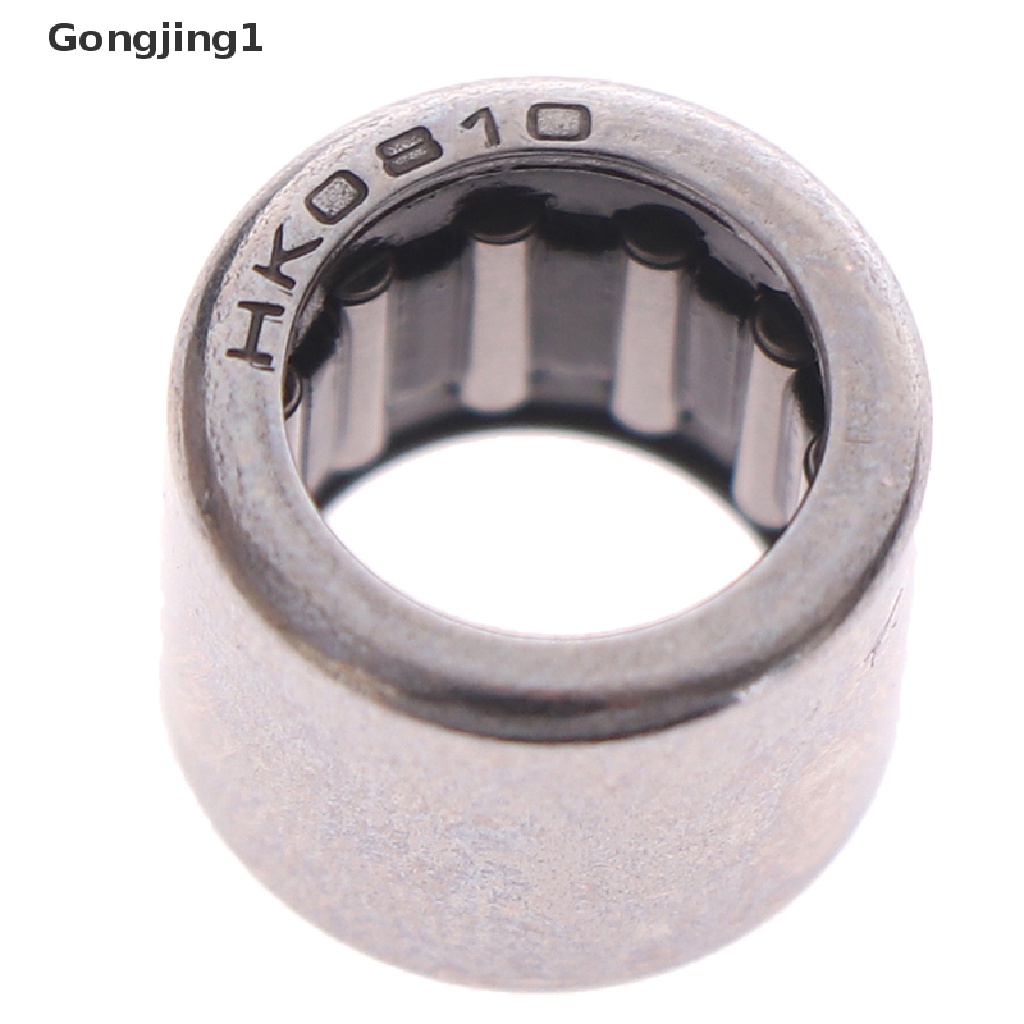 Gongjing1 5Pcs Bearing Seri HK0306 HK0608 Hk060810