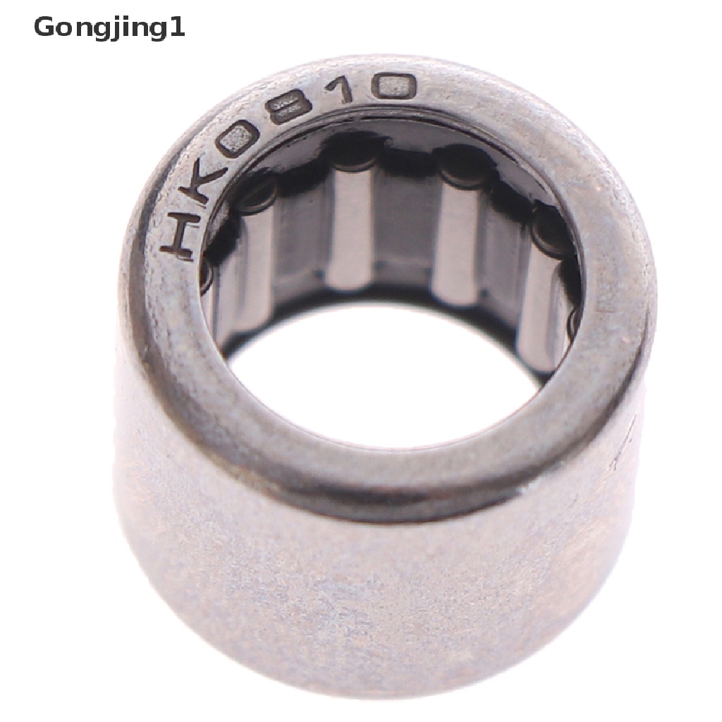 Gongjing1 5Pcs Bearing Seri HK0306 HK0608 Hk060810