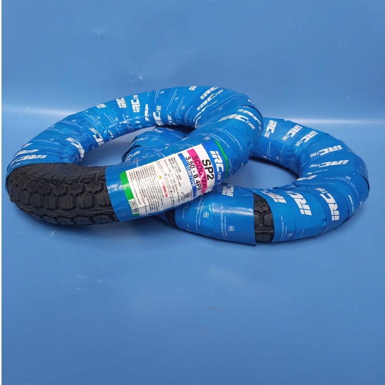 Ban Luar IRC 350-8 Ban Luar Vespa IRC Ring 8 350