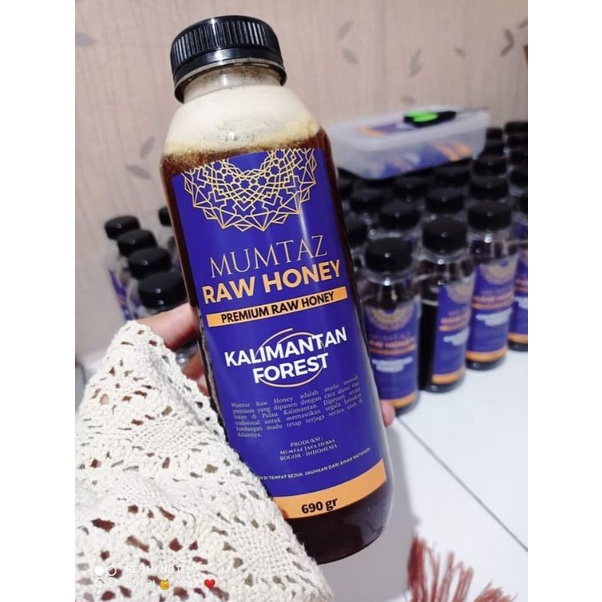 

madu Kalimantan
