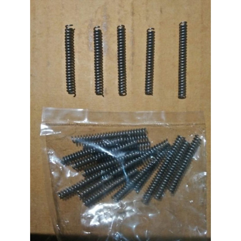 Per Reel Pancing pulpen