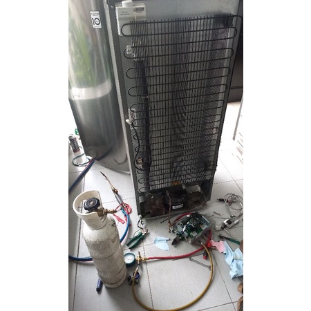 Service Kulkas Surabaya,Sidoarjo,Gresik