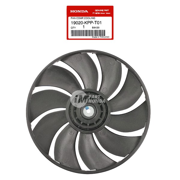 Jual Kipas Radiator W 202 Gratis Ongkir