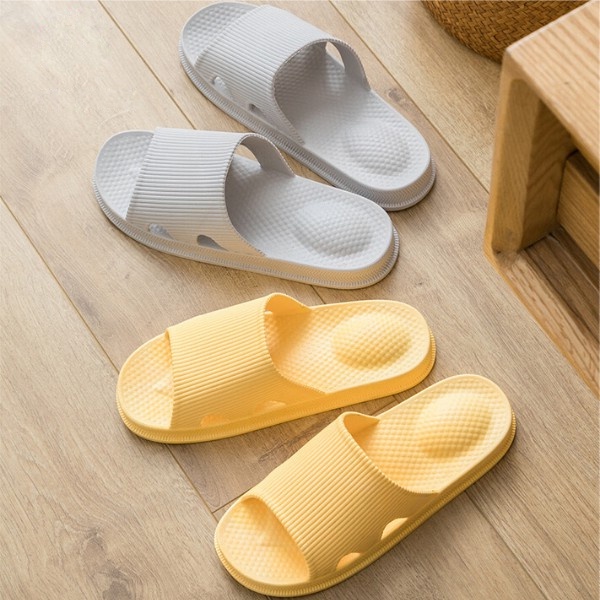 Sandal Pria Wanita Slipper EVA Rumah Ringan Anti Slip