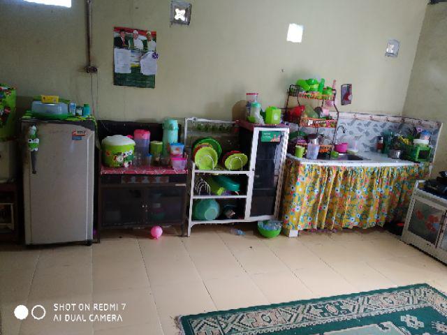 Handle Kulkas Karakter Kepala