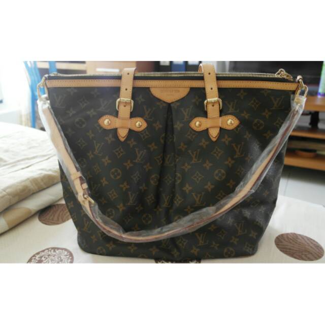 Preloved tas LV kw super.