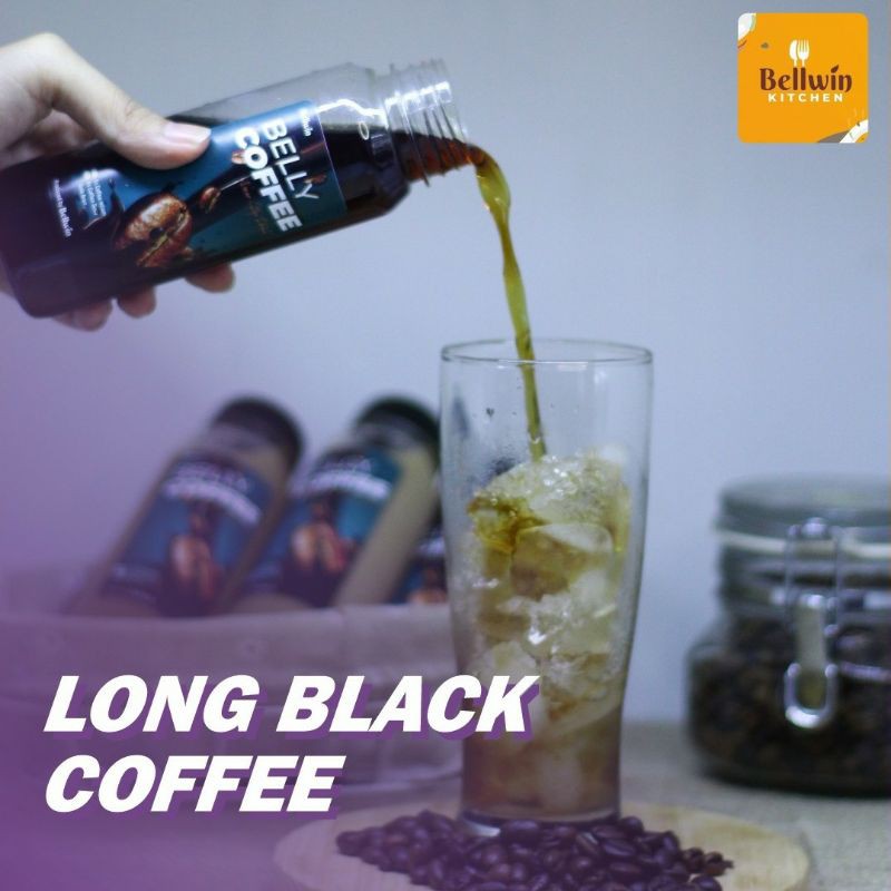 

Black Coffee