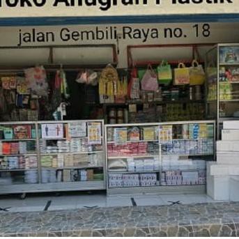 ➳ Botol Cantik 600 ml Botol plastik " Luar Surabaya " (eceran) ❉