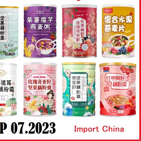 

PROMOSI !!! 9.9 Ou Fen / Lotus Root Oufen 500gr 500gram 500 gr gram [KODE 29]