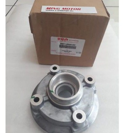 Nap gear dudukan gear Satria FU 2014 asli suzuki