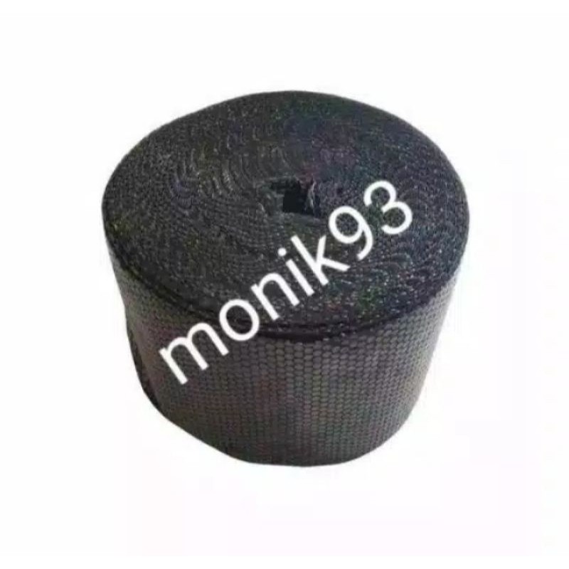 

Tambahan packing bubble warp