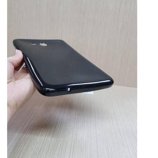 NEW Softcase Samsung Galaxy Tab 3V Tab 3 Lite 7.0" T110 T111 T116 Ultrathin Silikon Tablet [QD9]
