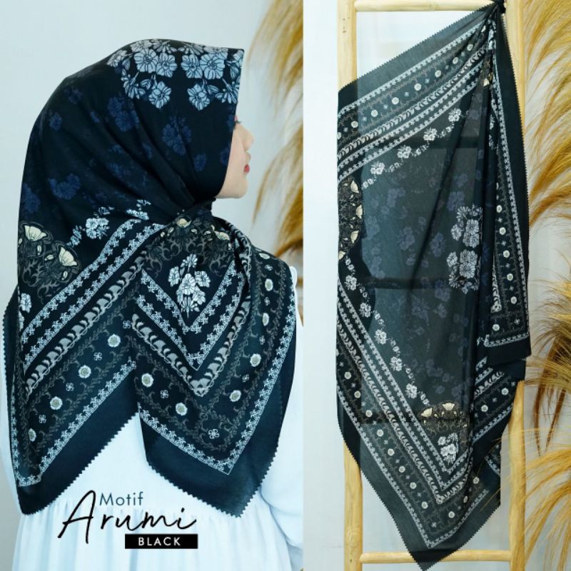 Denay Es-Ha by SH Hijab