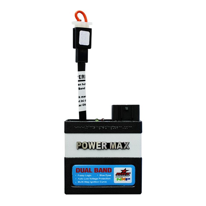 CDI BRT POWERMAX DUALBAND - MIO SPORTY/MIO SMILE