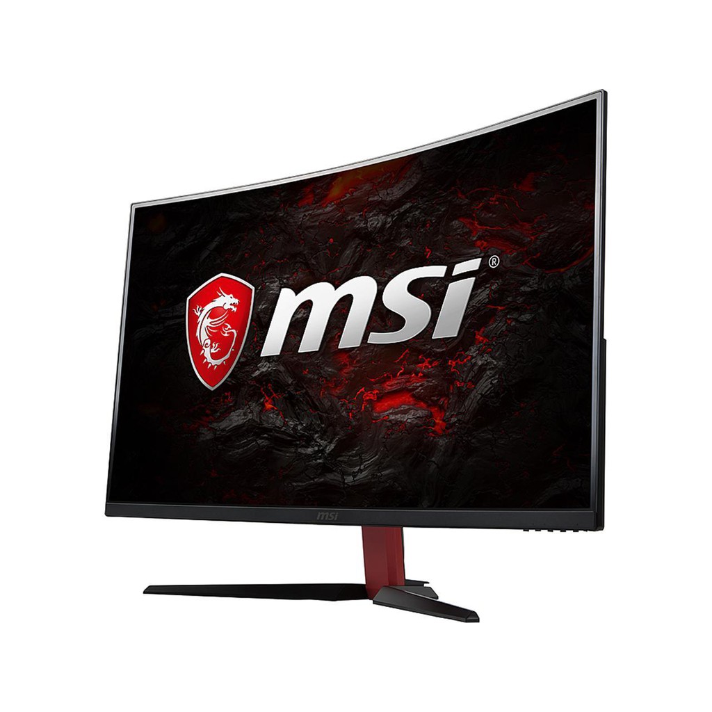 Monitor MSI OPTIX AG32C 32&quot; CURVE 1444hz