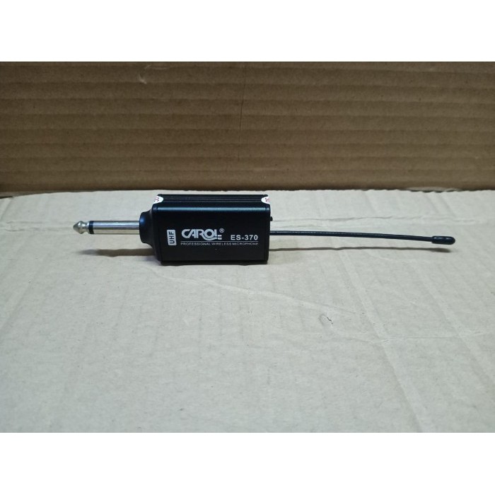 MIC WIRELESS HANDLE CAROL ES 370