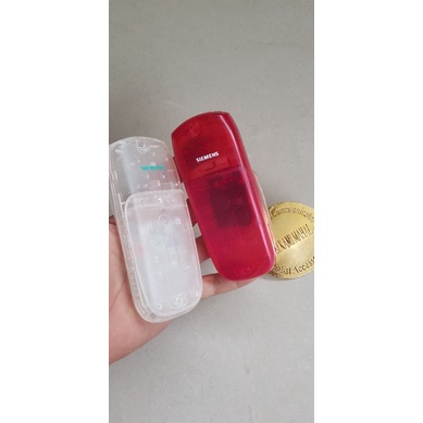casing siemens m35 tulang transparan