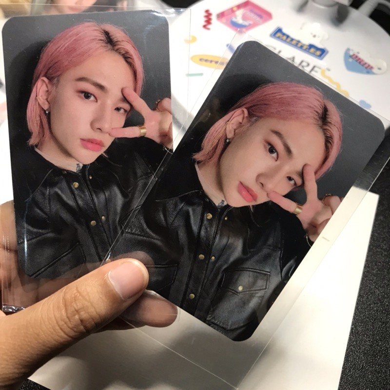 HYUNJIN BENEFIT MECIMA PC IN LIFE