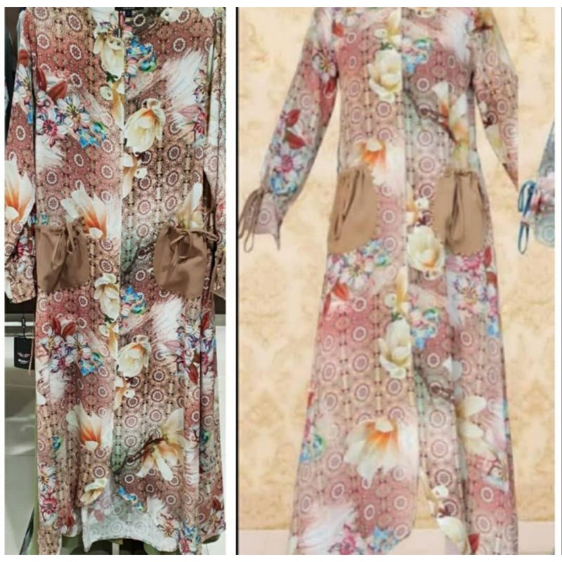 PL Hikmat Original Size M