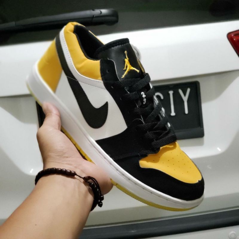 Nike Air Jordan Retro Low Termurah Kualitas Import