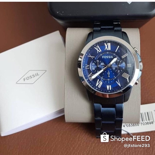 fossil 5230
