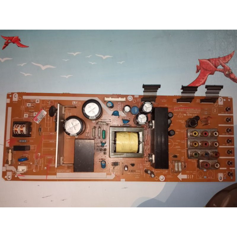 POWER SUPLAY LCD SHARP 32in
