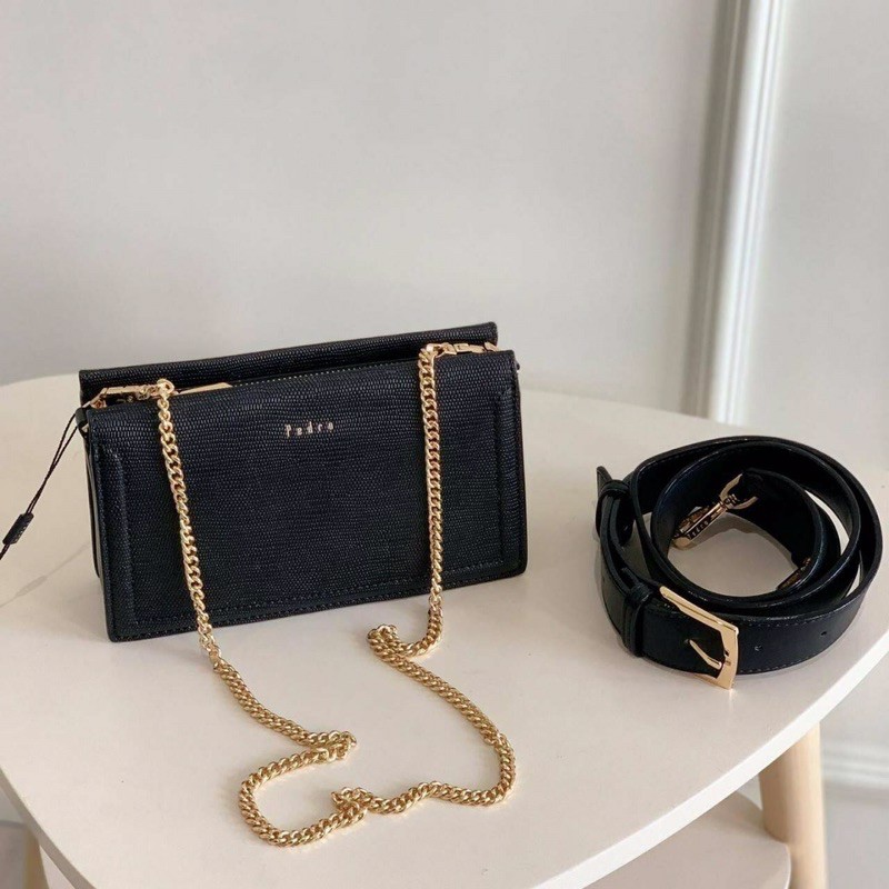 Pedro sling bag P163