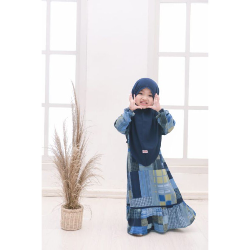 gamis amelia