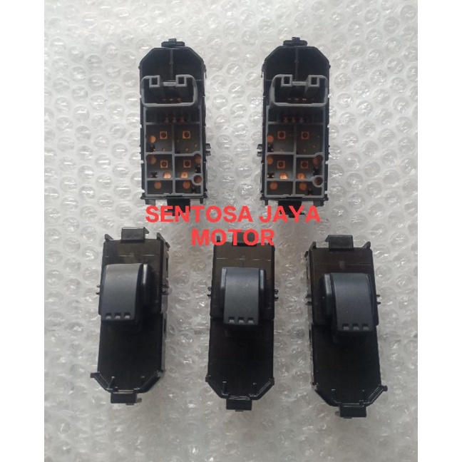 Anak Swith Switch Sakral Power Window Grand Avanza All New Rush Terios Original