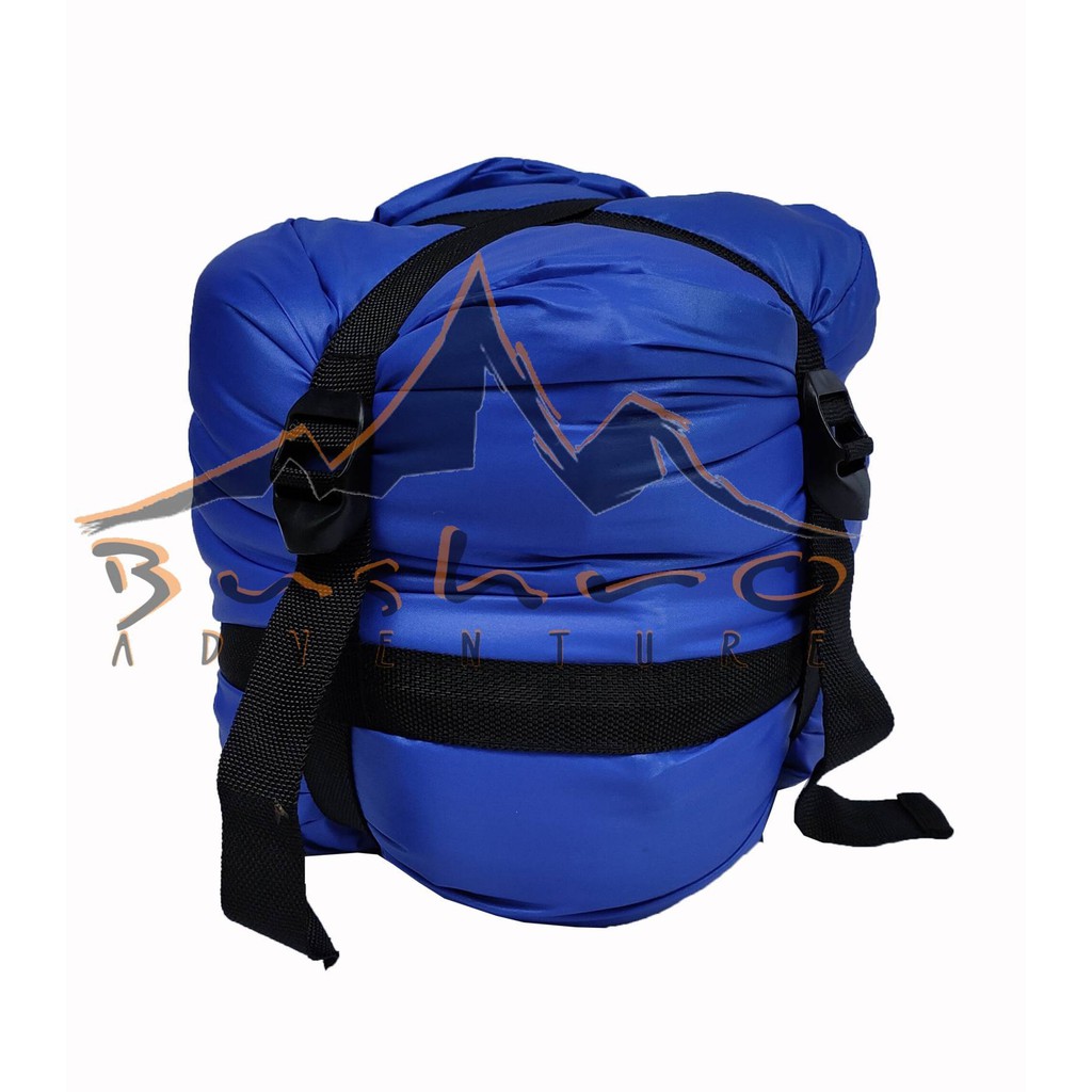 Kantong SB - Tempat Packing Sleeping Bag - Wadah Sleeping Bag