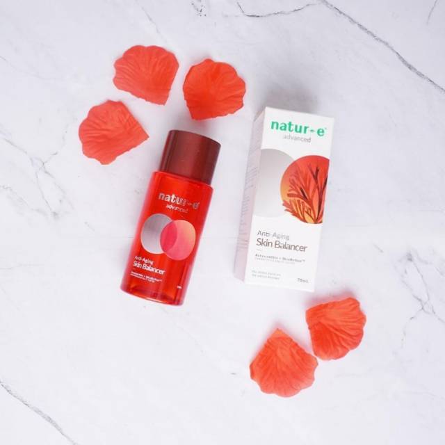 Natur e skin balancer 50ml