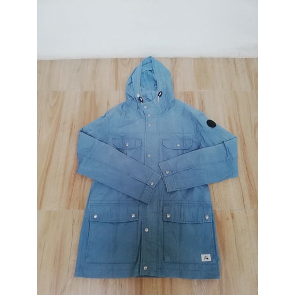 Parka Jacket Quiksilver