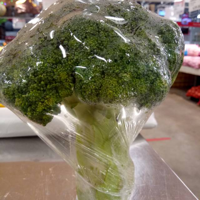 

Brocoly /kg