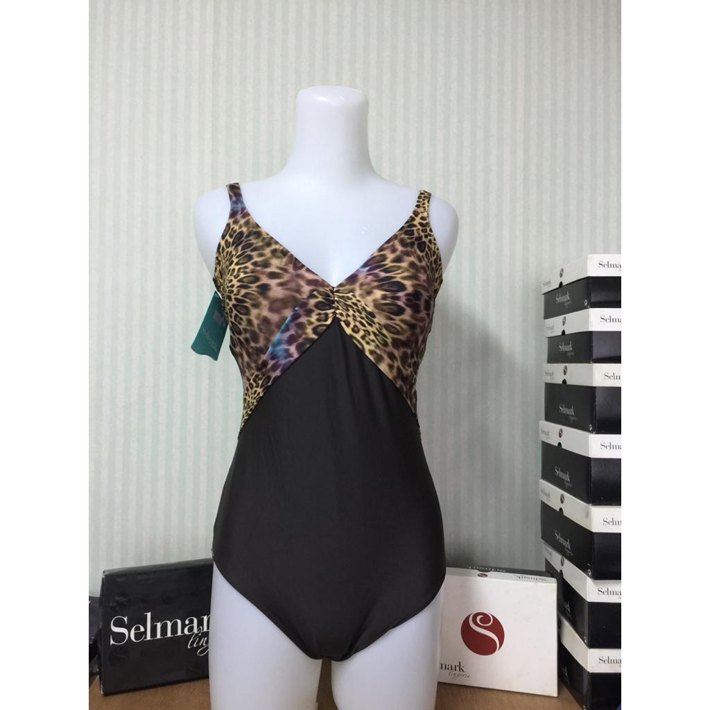 SELMARK MARE BAJU RENANG B5753 ( MADE IN SPANYOL )