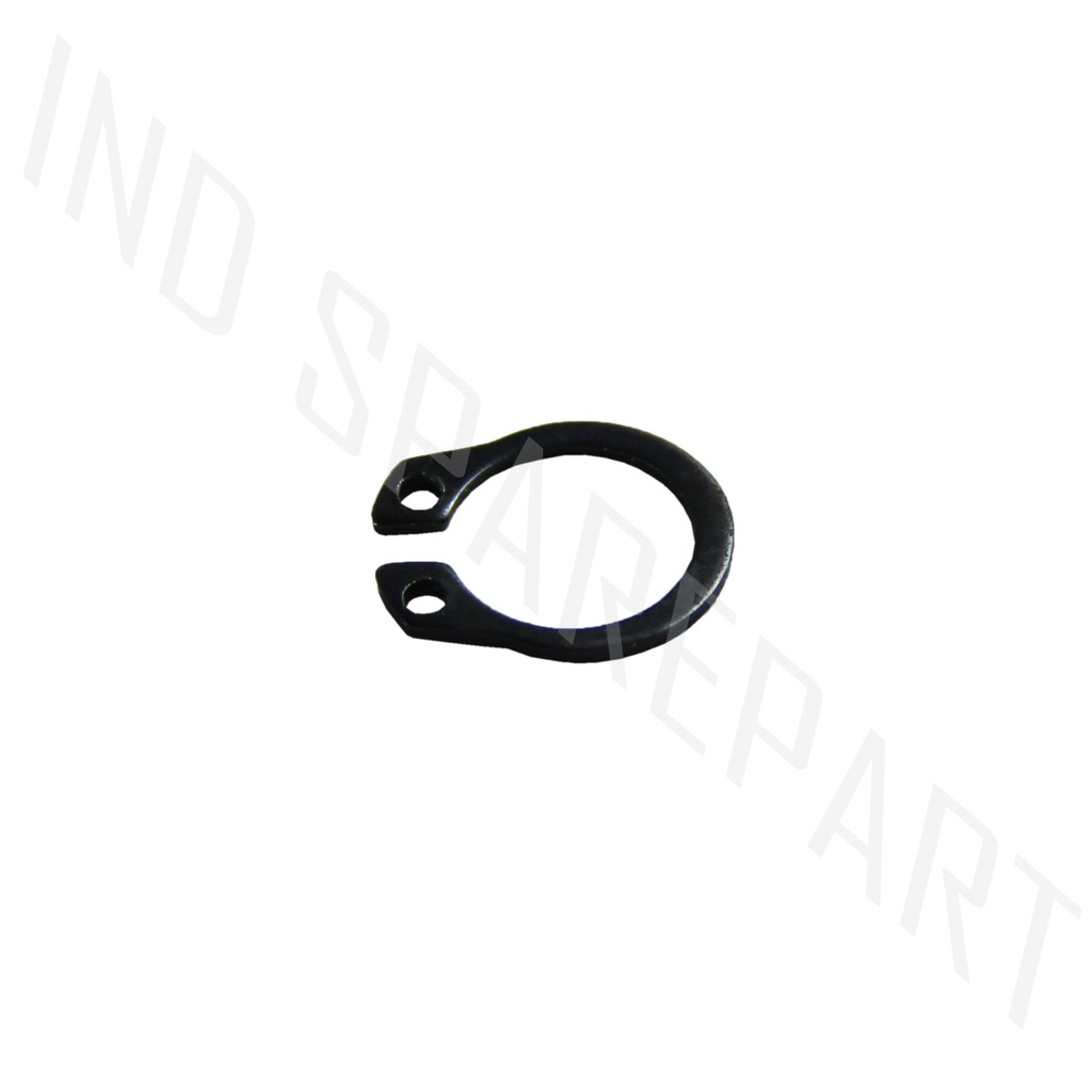 Snap Ring-Eksternal-External Retaining Circlip-Cir-Clip S-12 S 12 S12