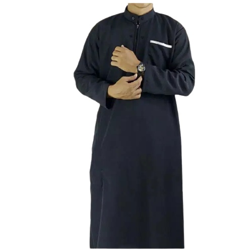 BAJU JUBAH PRIA GAMIS LAKI-LAKI /JUBAH PRIA DEWASA /GAMIS PRIA