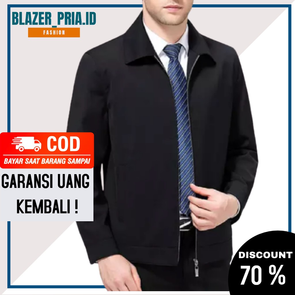 JASKET SANTRI JASKET PRIA JASKET DOSEN