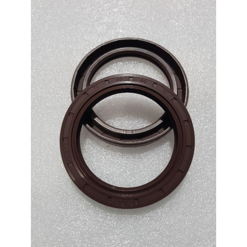 

Oil Seal Tc 60×80×10mm Viton