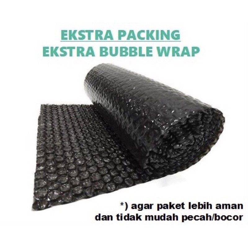 Ekstra Bubble Wrap