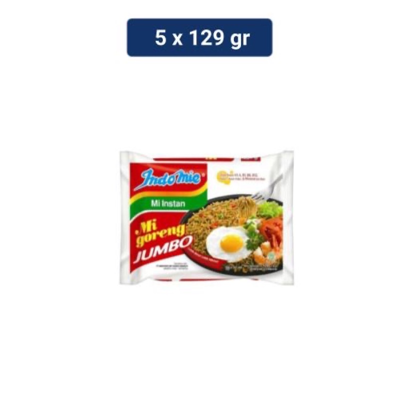 

Indomie Goreng / Indomie murah / Indomie